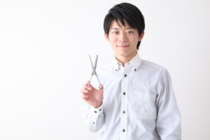 アシスタント